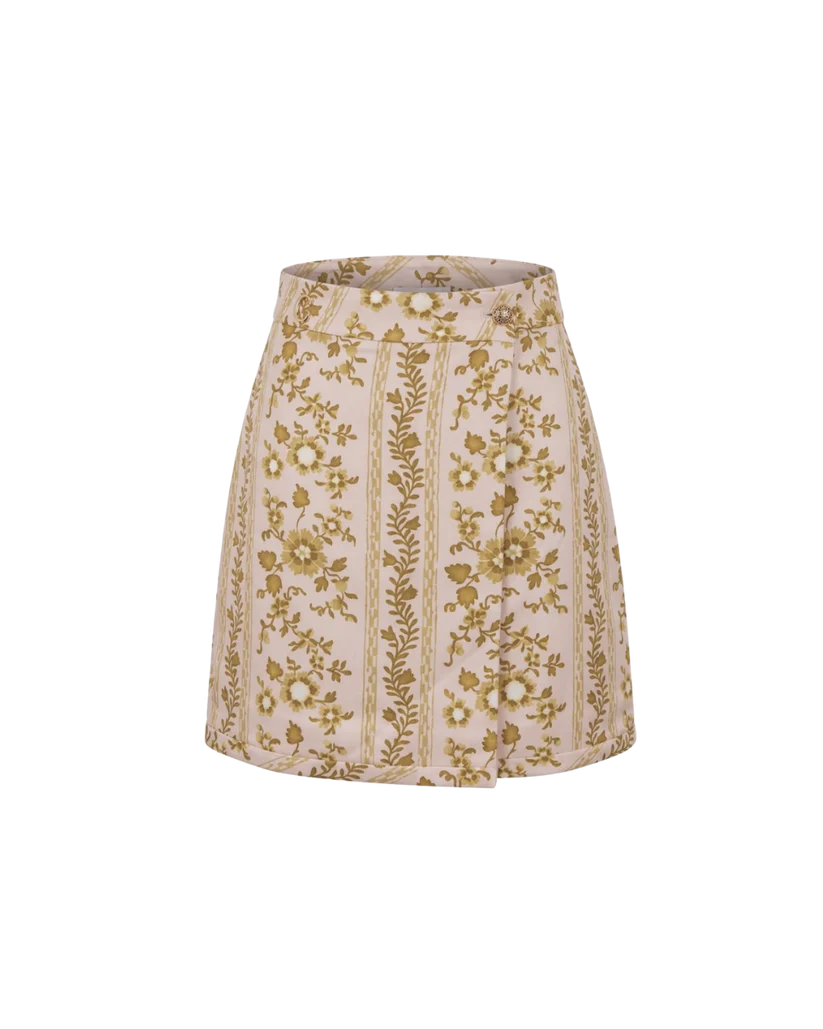 Serena Skirt