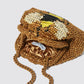 Bee Mini Game Crochet