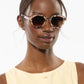 ASHTON Amalfi 18k Sunglasses