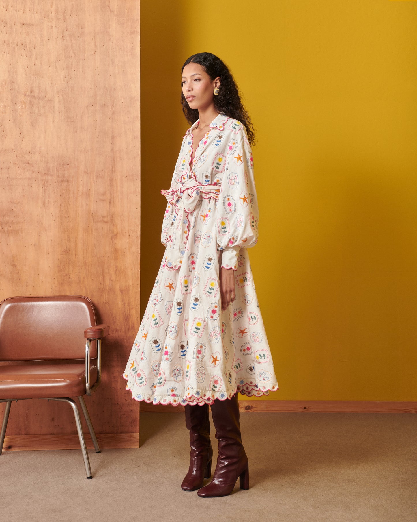 Apus Dress