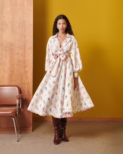 Apus Dress