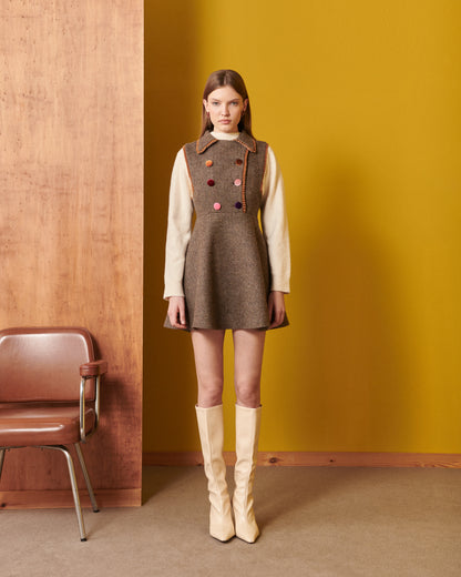 Bigsur Dress