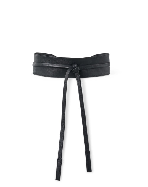 Archer Tie Belt