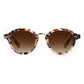ASHTON Amalfi 18k Sunglasses