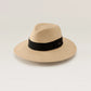 Atlas Panama Fedora