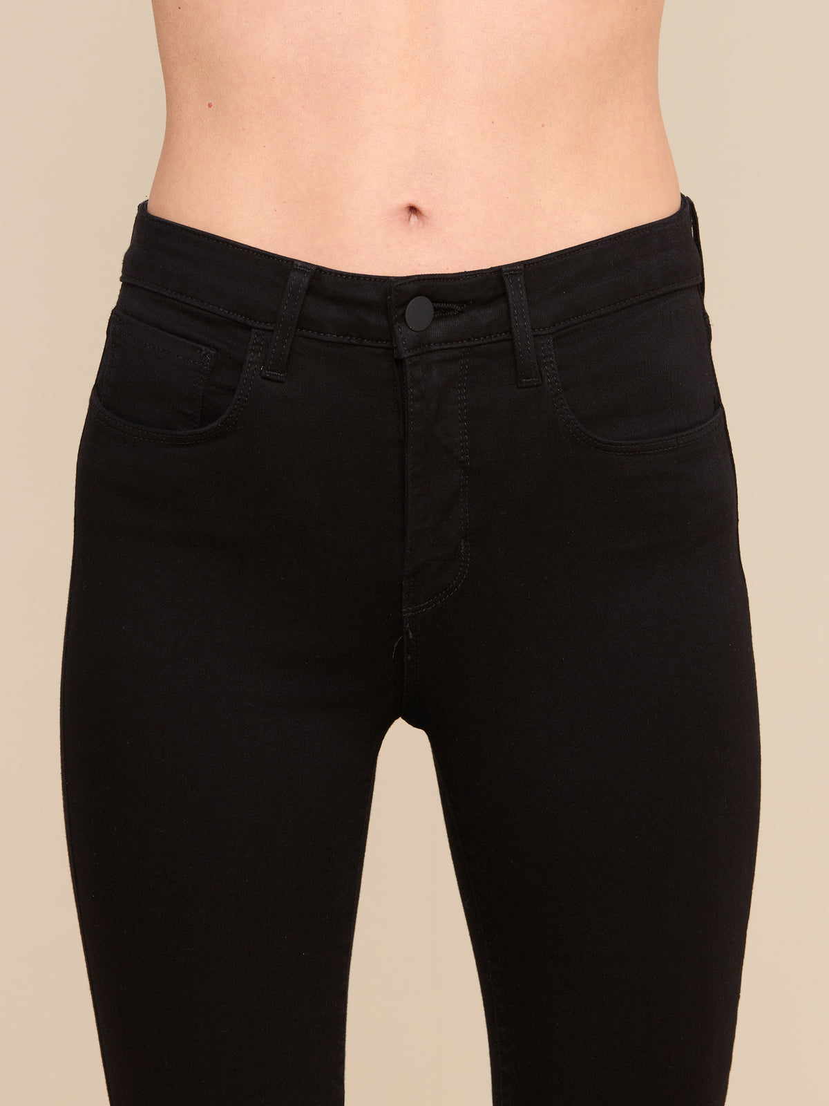 MARGOT HIGH RISE SKINNY