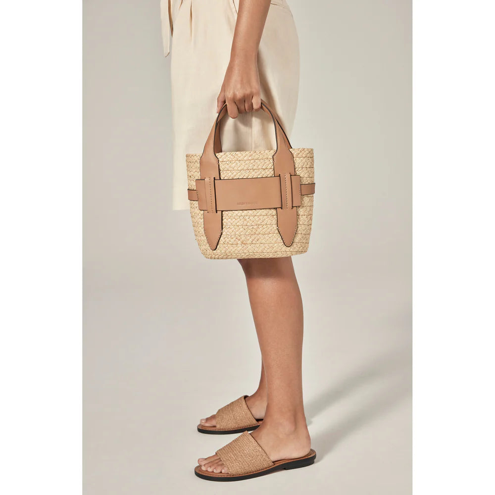 Lipari Tote