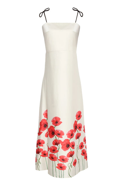 BEATRIZ MAXI DRESS