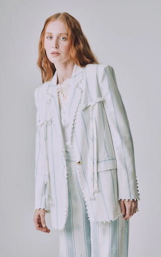 Donna blazer
