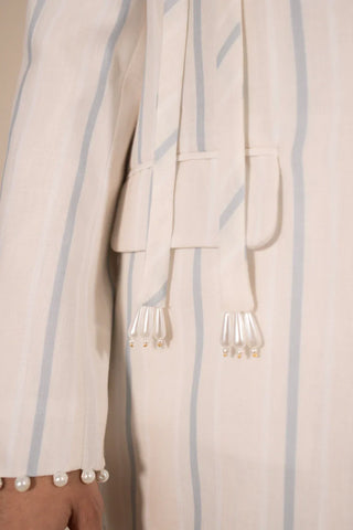 Donna blazer