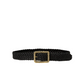 Janelle Braided Belt