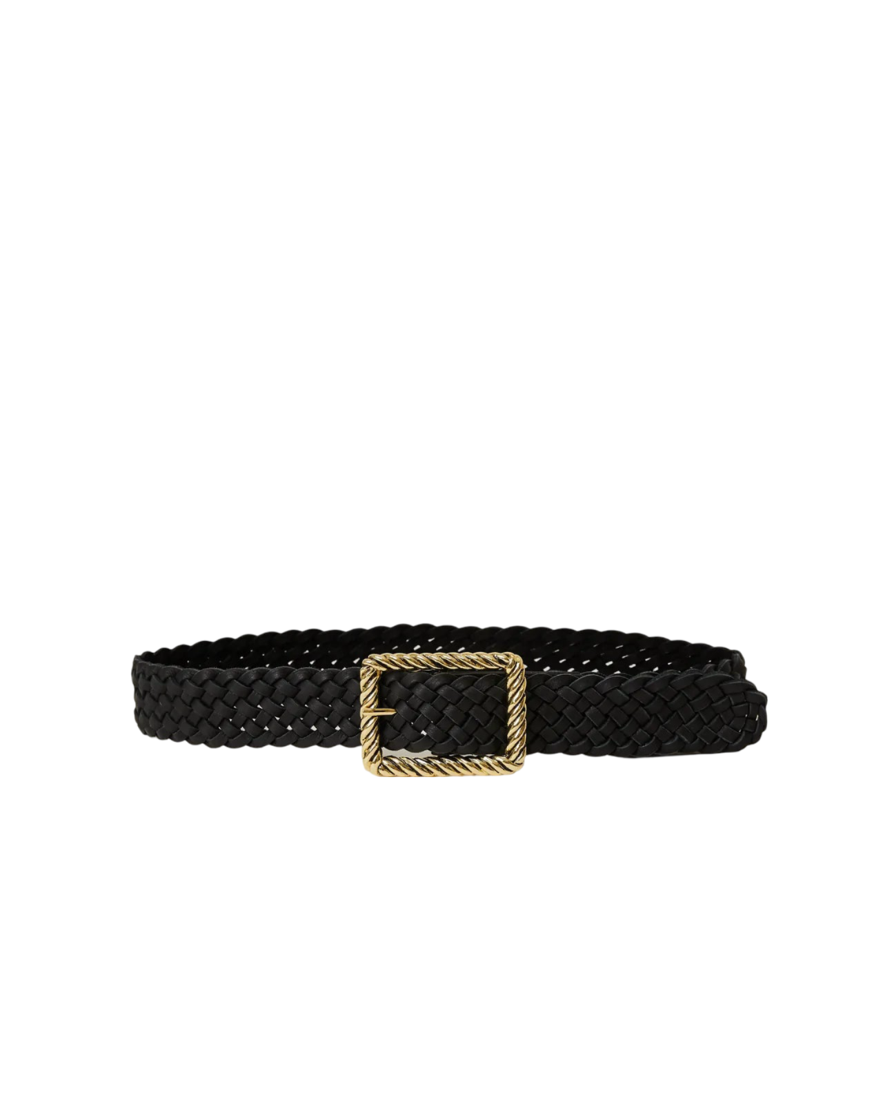 Janelle Braided Belt