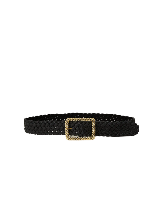 Janelle Braided Belt