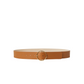 Molly Leather Belt