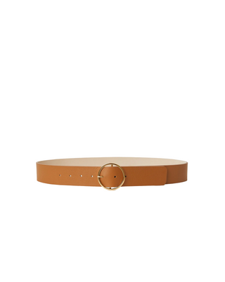 Molly Leather Belt