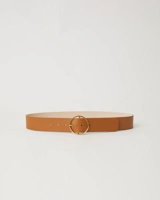 Molly Leather Belt
