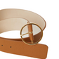 Molly Leather Belt
