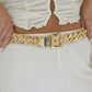 Marcel Chain Belt