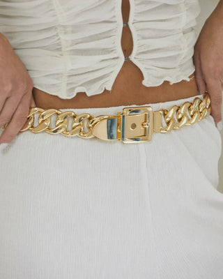 Marcel Chain Belt