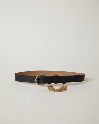 Katara Leather Belt
