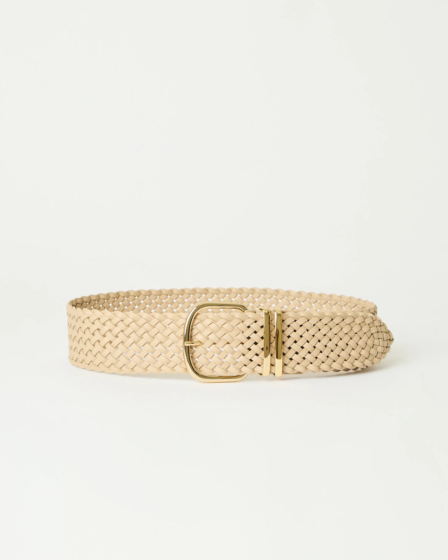 Alexander Leather Belt