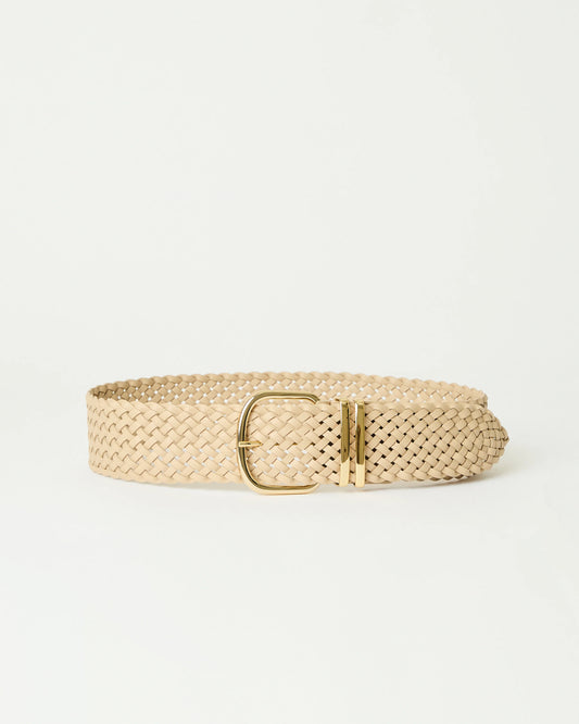 Alexander Leather Belt