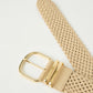 Alexander Leather Belt