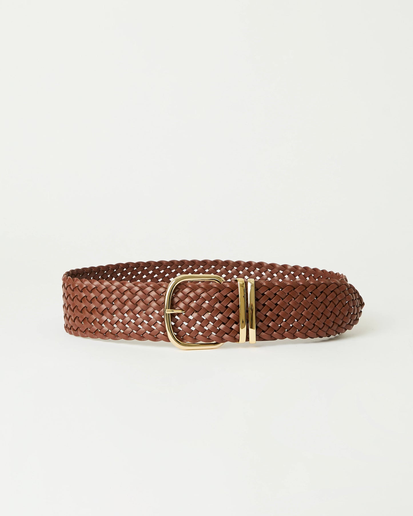 Alexander Leather Belt