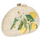 BERNA DOME CLUTCH