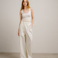 Brooke Double Pleat Pant