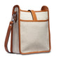 Bailey Crossbody Cognac