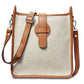 Bailey Crossbody Cognac