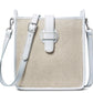 Bailey Crossbody White