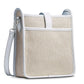 Bailey Crossbody White