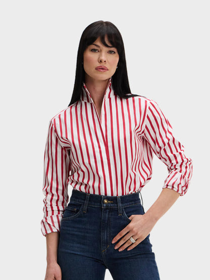 Signature: Big Apple Red
