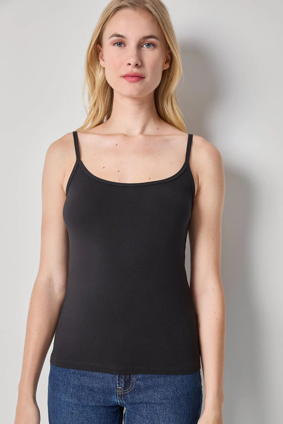 Cotton Camisole