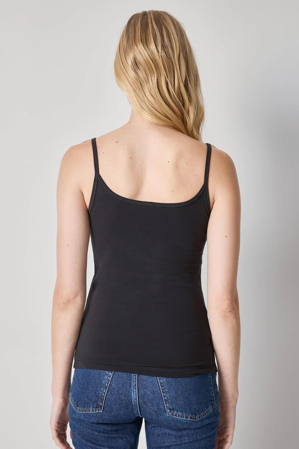 Cotton Camisole