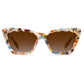 BRIGITTE Gelato Sunglasses