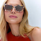 BRIGITTE Gelato Sunglasses