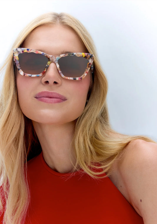 BRIGITTE Gelato Sunglasses