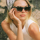 BRIGITTE Plume Sunglasses