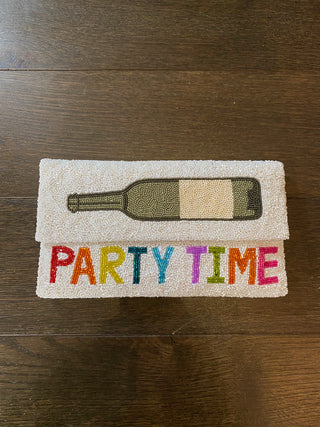 Party Time Clutch