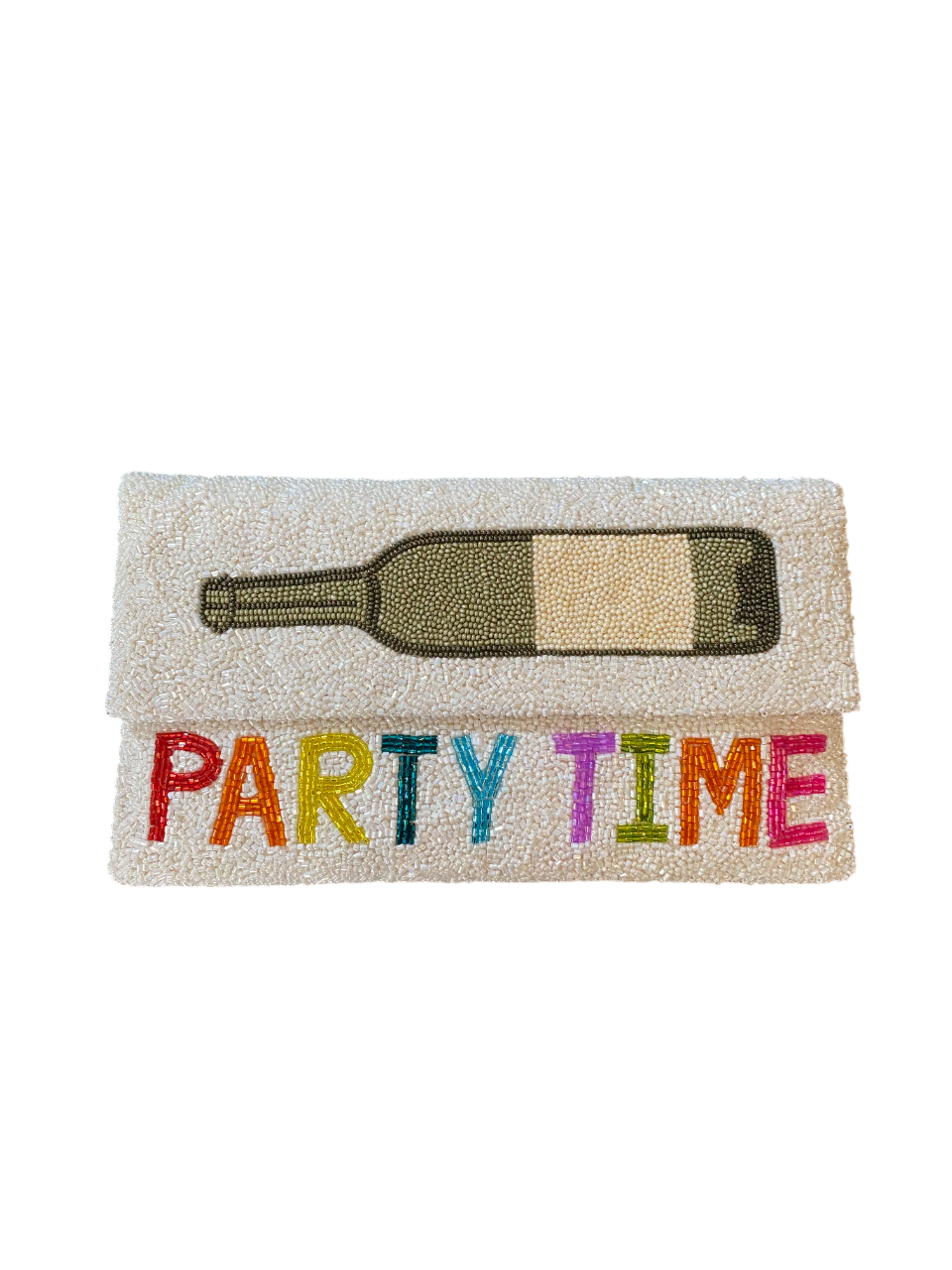 Party Time Clutch