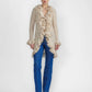 Yara Ruffle Cardigan