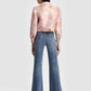 Lana Puff Sleeve Jacket