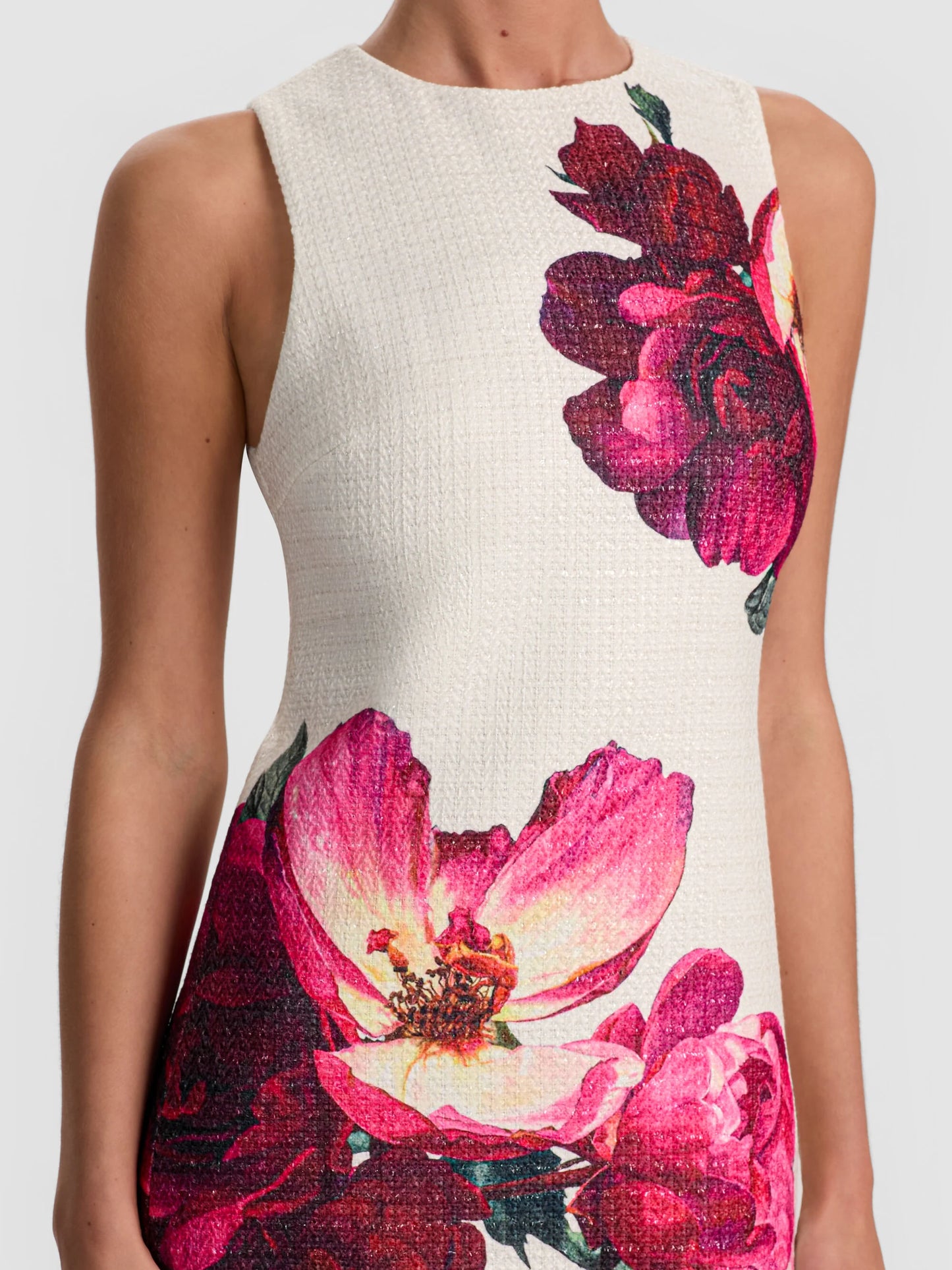 Clyde Mini Dress