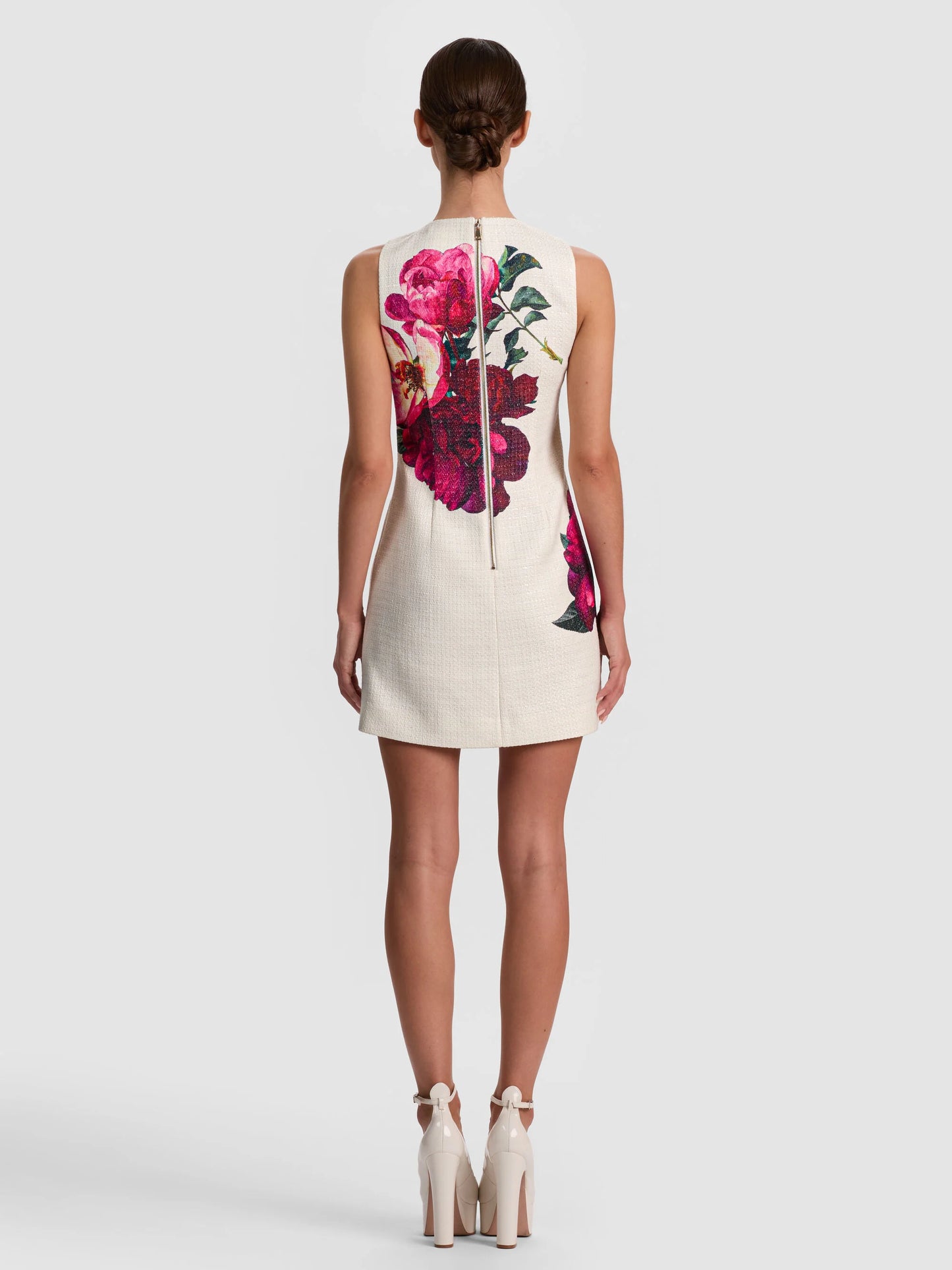 Clyde Mini Dress