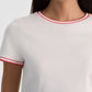 CINDY RINGER TEE