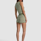 Amity Pointelle Tank