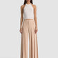 AINSLIE PLEATED PANT